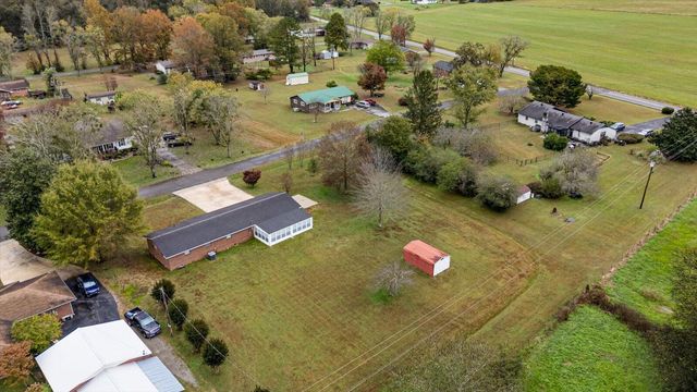 185 Omega Drive, Whitwell, TN 37397