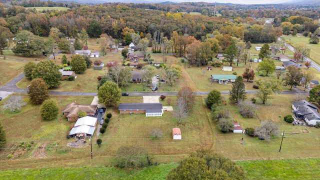 185 Omega Drive, Whitwell, TN 37397