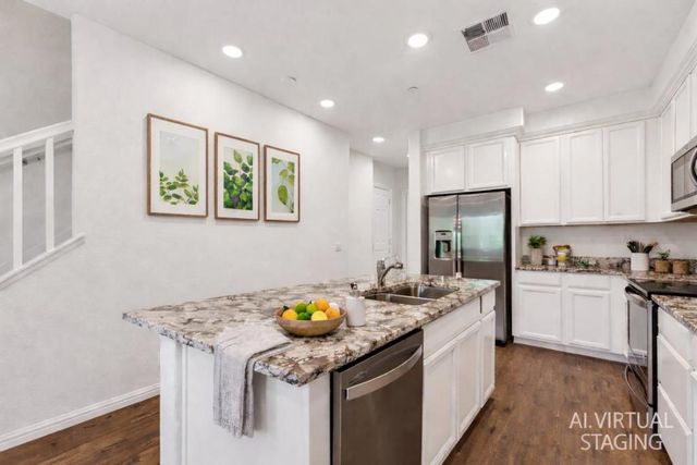 2580 Gimelli Way, San Jose, CA 95133