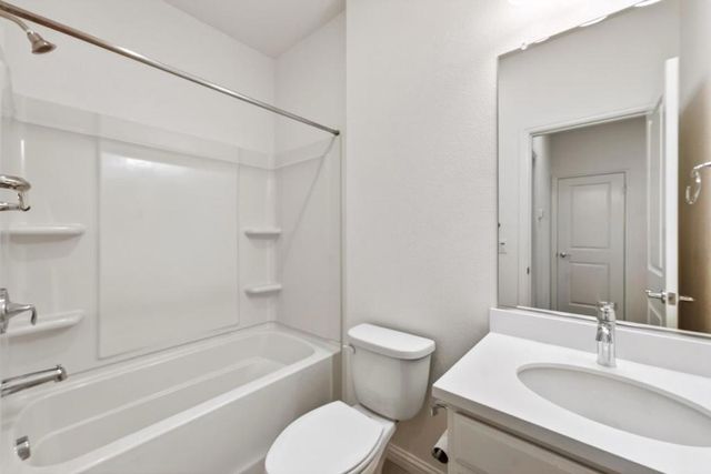 2580 Gimelli Way, San Jose, CA 95133