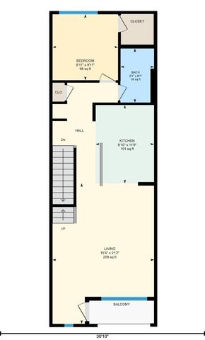 2580 Gimelli Way, San Jose, CA 95133