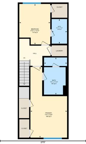 2580 Gimelli Way, San Jose, CA 95133