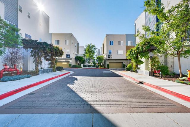 2580 Gimelli Way, San Jose, CA 95133