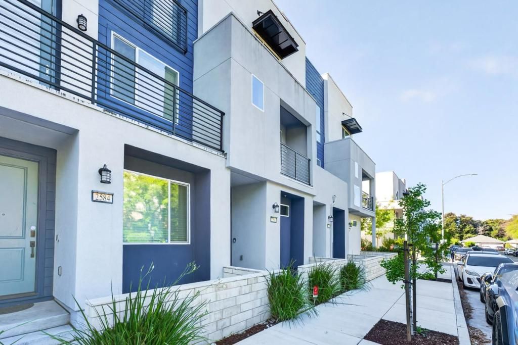 2580 Gimelli Way, San Jose, CA 95133