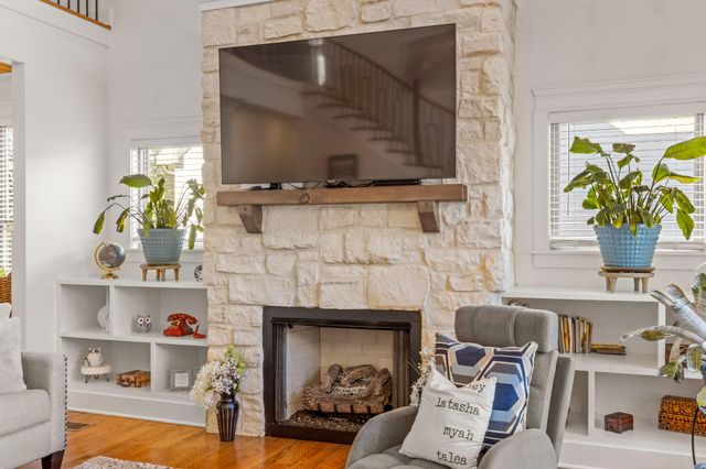 8870 Silver Maple Dr, Ooltewah, TN 37363