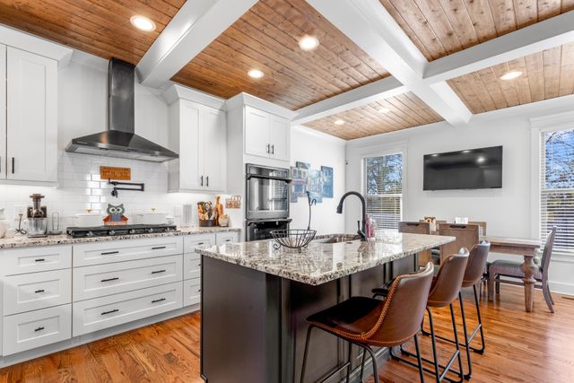 8870 Silver Maple Dr, Ooltewah, TN 37363