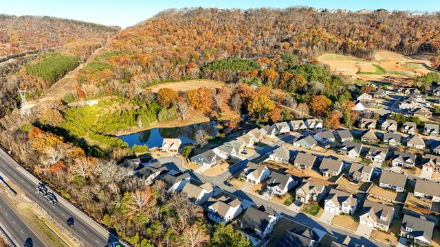 8870 Silver Maple Dr, Ooltewah, TN 37363