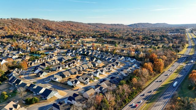 8870 Silver Maple Dr, Ooltewah, TN 37363