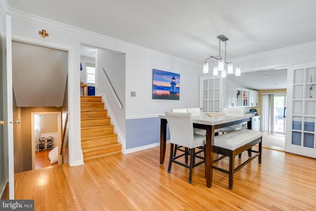 8513 FAIRBURN DR, Springfield, VA 22152