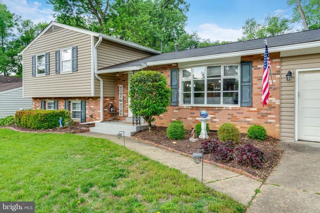 8513 FAIRBURN DR, Springfield, VA 22152