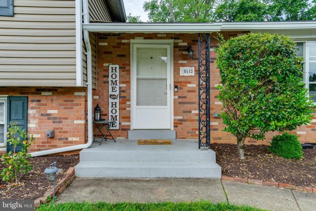 8513 FAIRBURN DR, Springfield, VA 22152