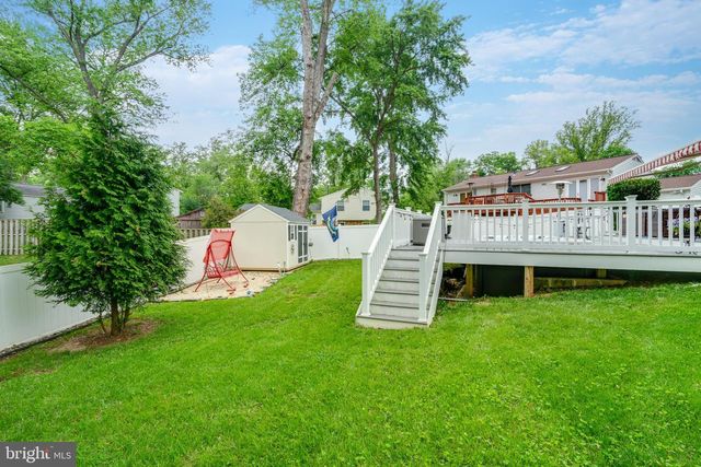 8513 FAIRBURN DR, Springfield, VA 22152