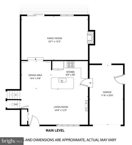 8513 FAIRBURN DR, Springfield, VA 22152