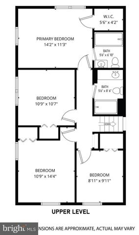 8513 FAIRBURN DR, Springfield, VA 22152
