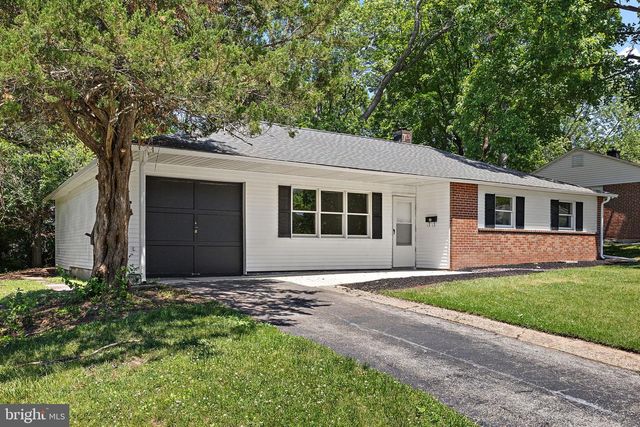231 ORCHARD LN, Norristown, PA 19401
