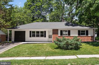 231 ORCHARD LN, Norristown, PA 19401