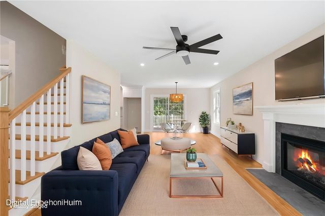 362 Fry Pond Road, West Greenwich, RI 02817