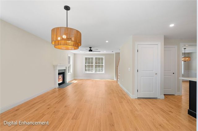362 Fry Pond Road, West Greenwich, RI 02817