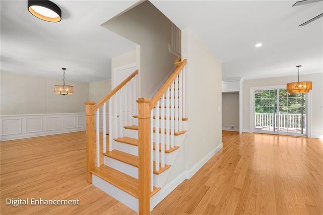362 Fry Pond Road, West Greenwich, RI 02817