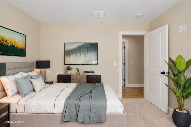362 Fry Pond Road, West Greenwich, RI 02817