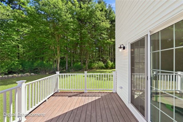 362 Fry Pond Road, West Greenwich, RI 02817