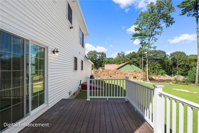 362 Fry Pond Road, West Greenwich, RI 02817