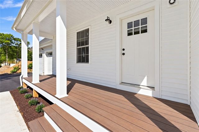362 Fry Pond Road, West Greenwich, RI 02817