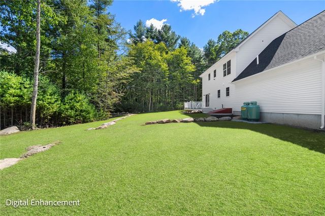 362 Fry Pond Road, West Greenwich, RI 02817