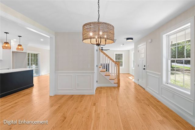 362 Fry Pond Road, West Greenwich, RI 02817