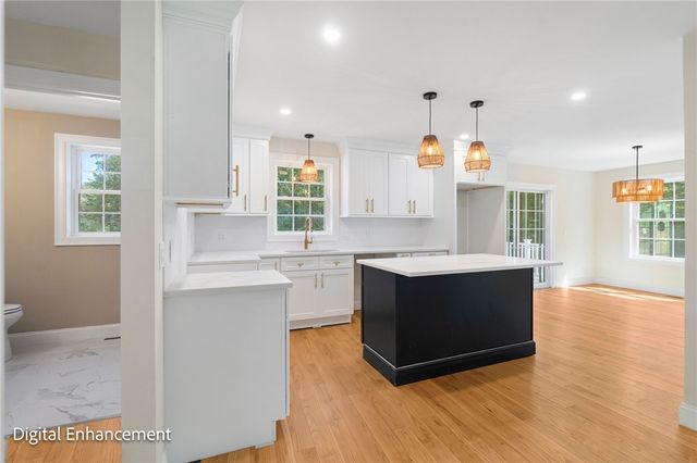 362 Fry Pond Road, West Greenwich, RI 02817