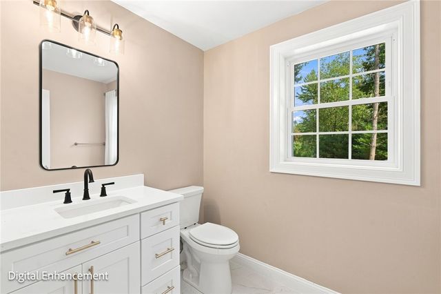 362 Fry Pond Road, West Greenwich, RI 02817