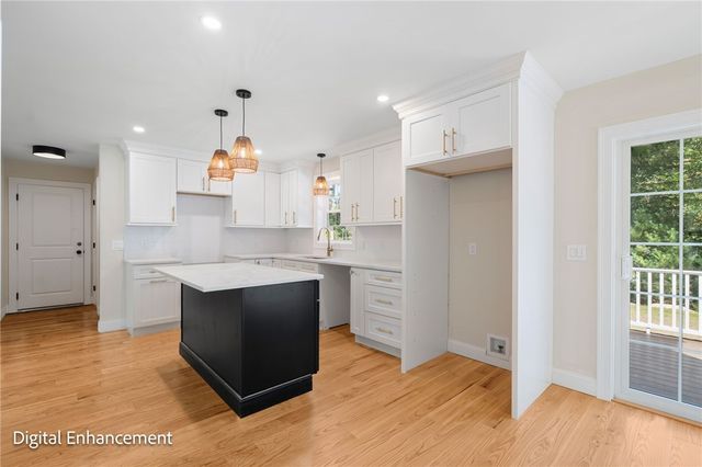 362 Fry Pond Road, West Greenwich, RI 02817