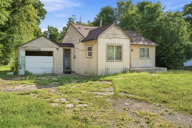 3758 W Michigan Avenue, Battle Creek, MI 49037