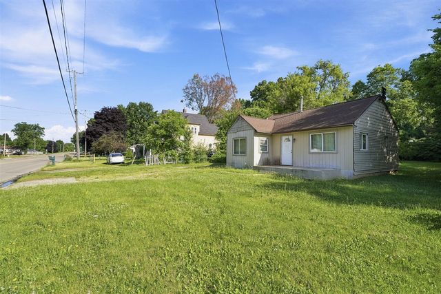 3758 W Michigan Avenue, Battle Creek, MI 49037