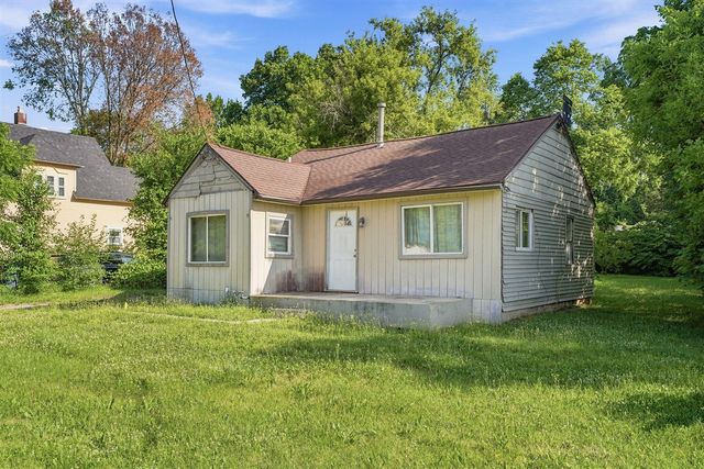 3758 W Michigan Avenue, Battle Creek, MI 49037