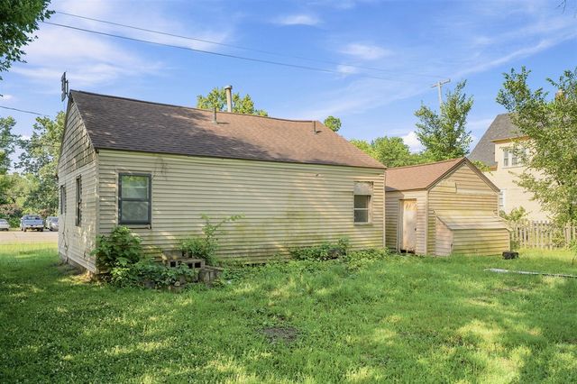 3758 W Michigan Avenue, Battle Creek, MI 49037