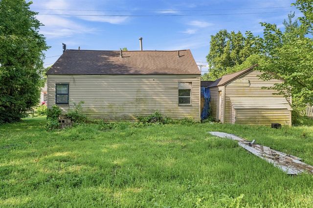 3758 W Michigan Avenue, Battle Creek, MI 49037
