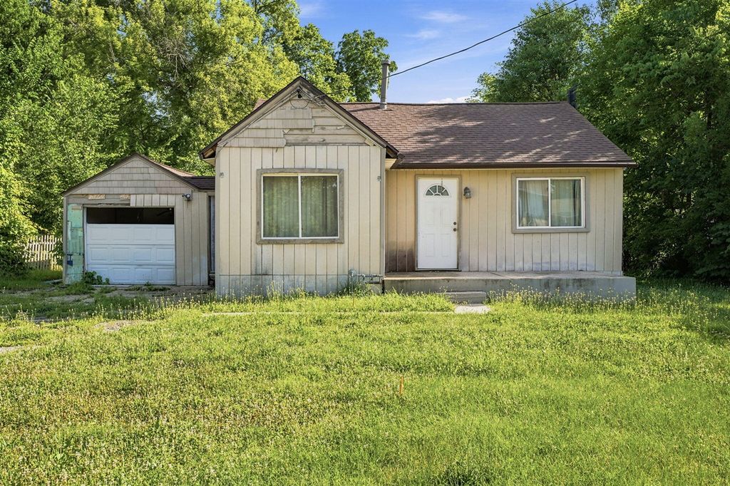 3758 W Michigan Avenue, Battle Creek, MI 49037