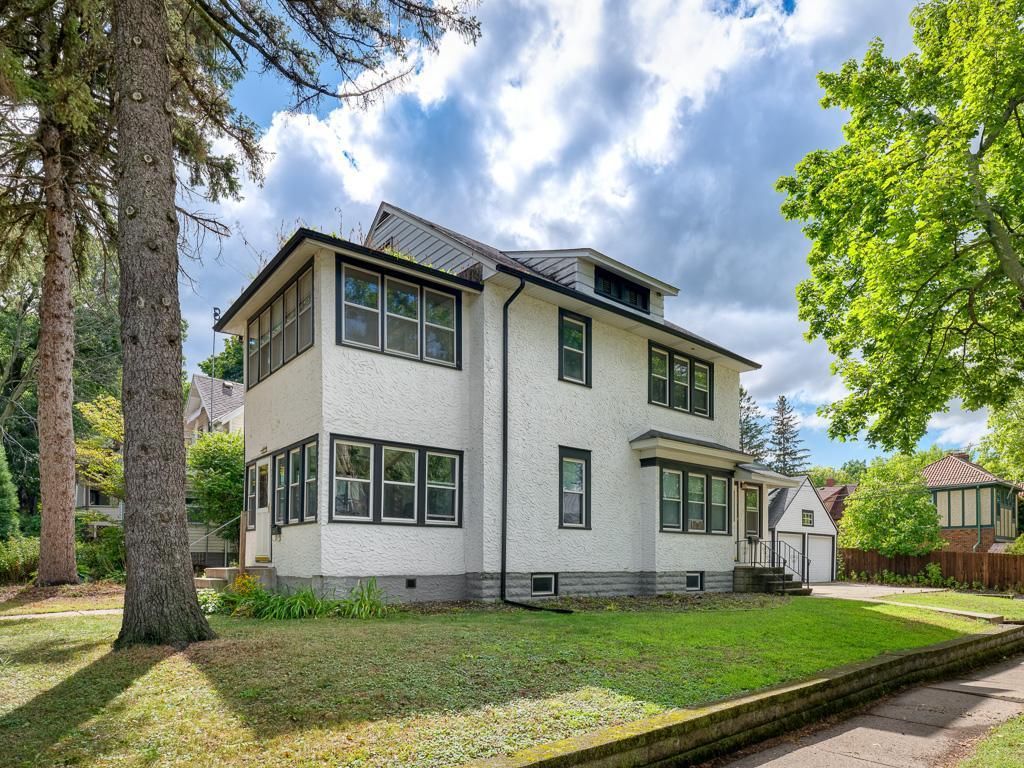 779 Delaware Avenue, Saint Paul, MN 55107 — exterior