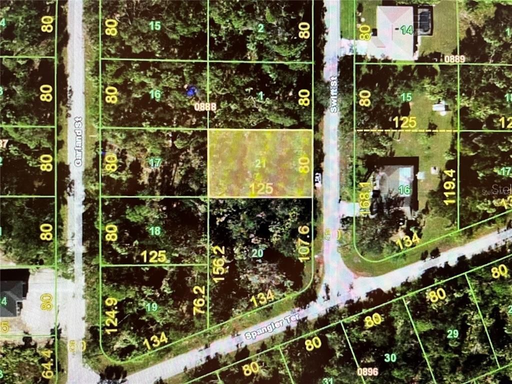 219 SWIFT STREET, Port Charlotte, FL 33954