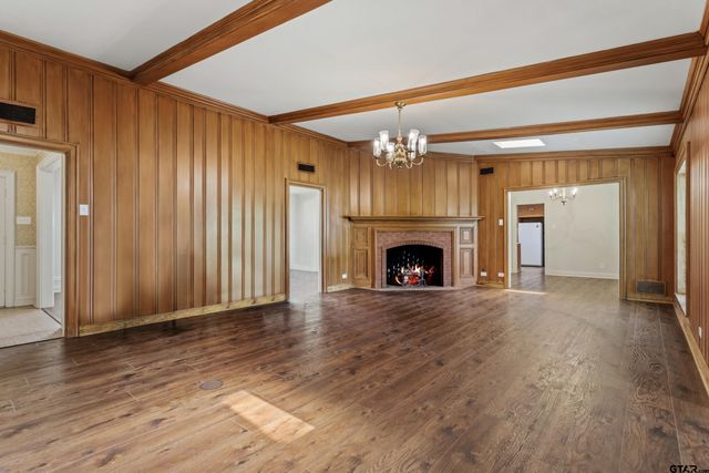 600 Peachtree, Mineola, TX 75773