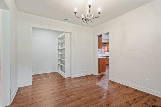 600 Peachtree, Mineola, TX 75773