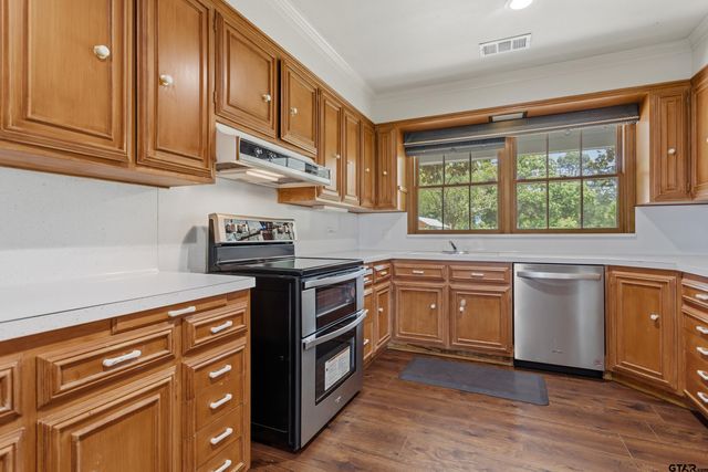 600 Peachtree, Mineola, TX 75773