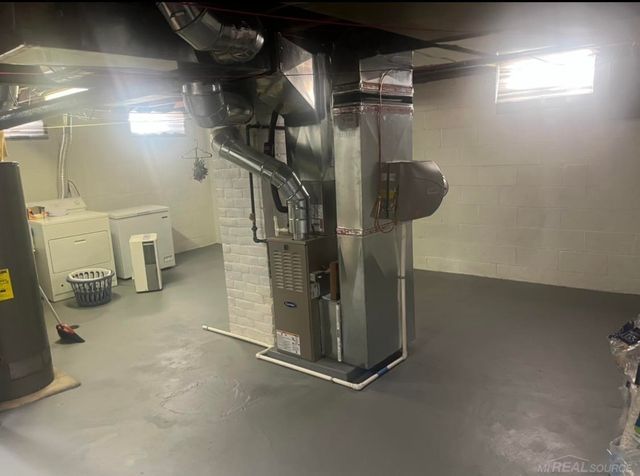 20577 Fairport Street, Detroit, MI 48205