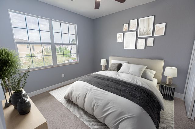 2621 NW Treviso Circle, Port St. Lucie, Port St Lucie, FL 34986