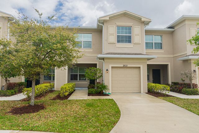 2621 NW Treviso Circle, Port St. Lucie, Port St Lucie, FL 34986