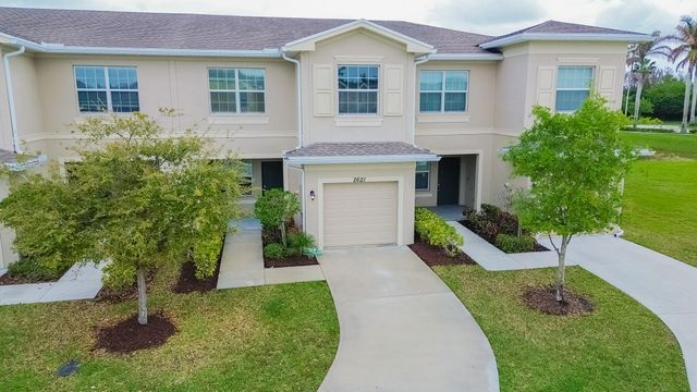 2621 NW Treviso Circle, Port St. Lucie, Port St Lucie, FL 34986