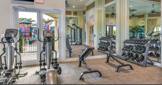 2621 NW Treviso Circle, Port St. Lucie, Port St Lucie, FL 34986