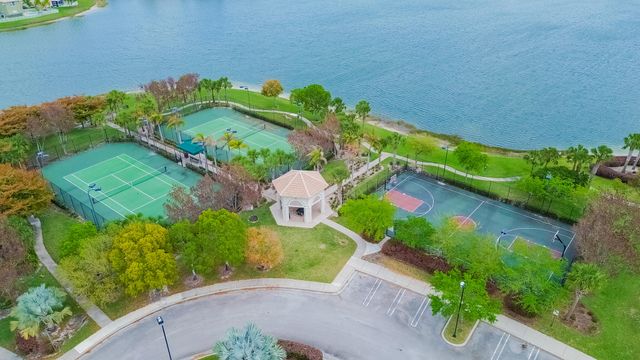 2621 NW Treviso Circle, Port St. Lucie, Port St Lucie, FL 34986