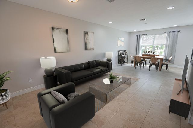 2621 NW Treviso Circle, Port St. Lucie, Port St Lucie, FL 34986